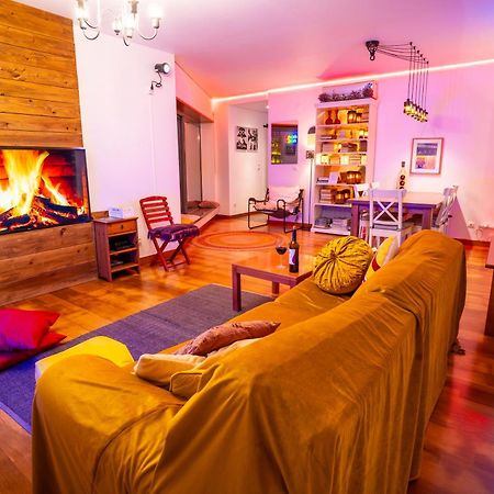 Epicenter Skybar Διαμέρισμα Lagoa  Εξωτερικό φωτογραφία