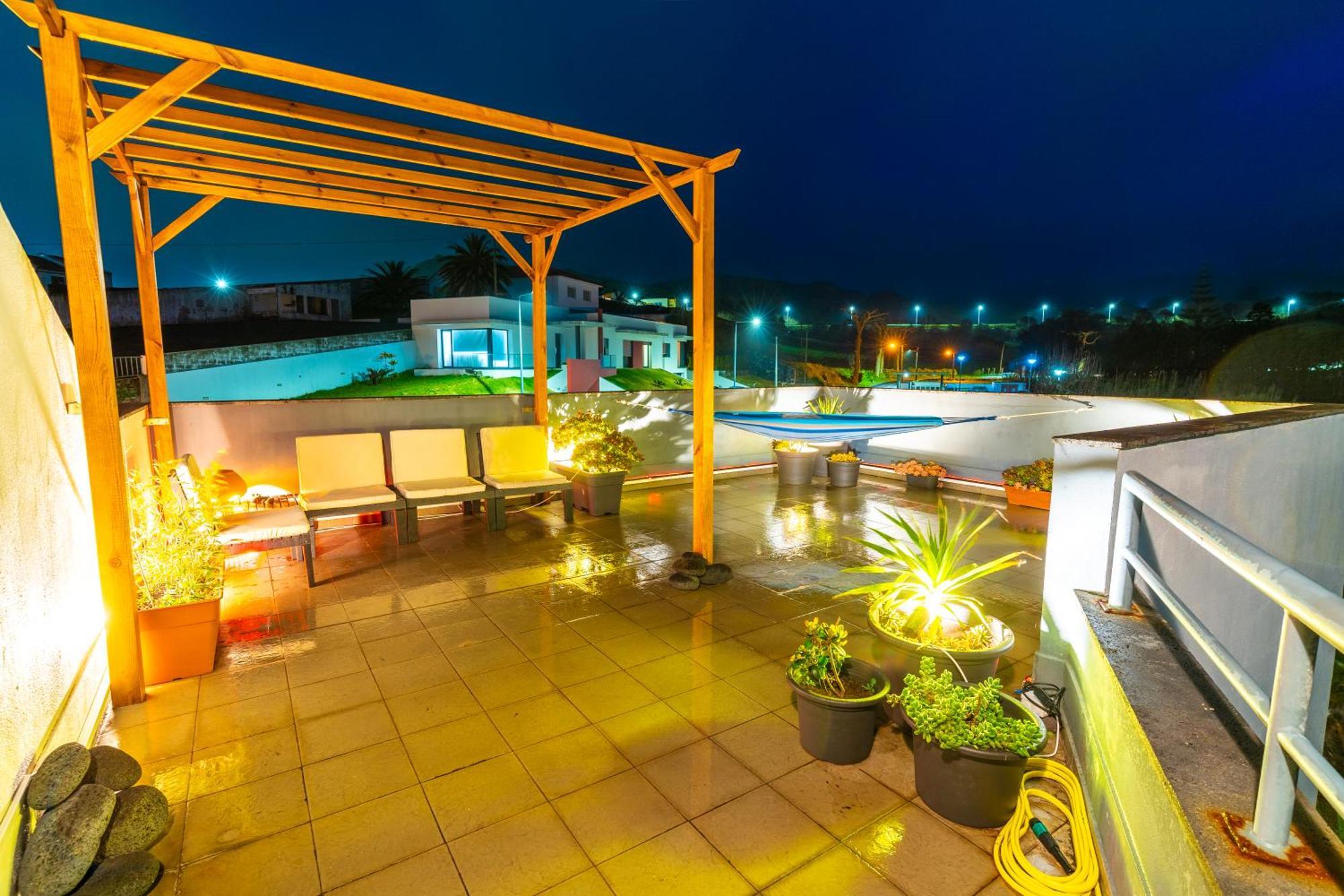 Epicenter Skybar Διαμέρισμα Lagoa  Εξωτερικό φωτογραφία