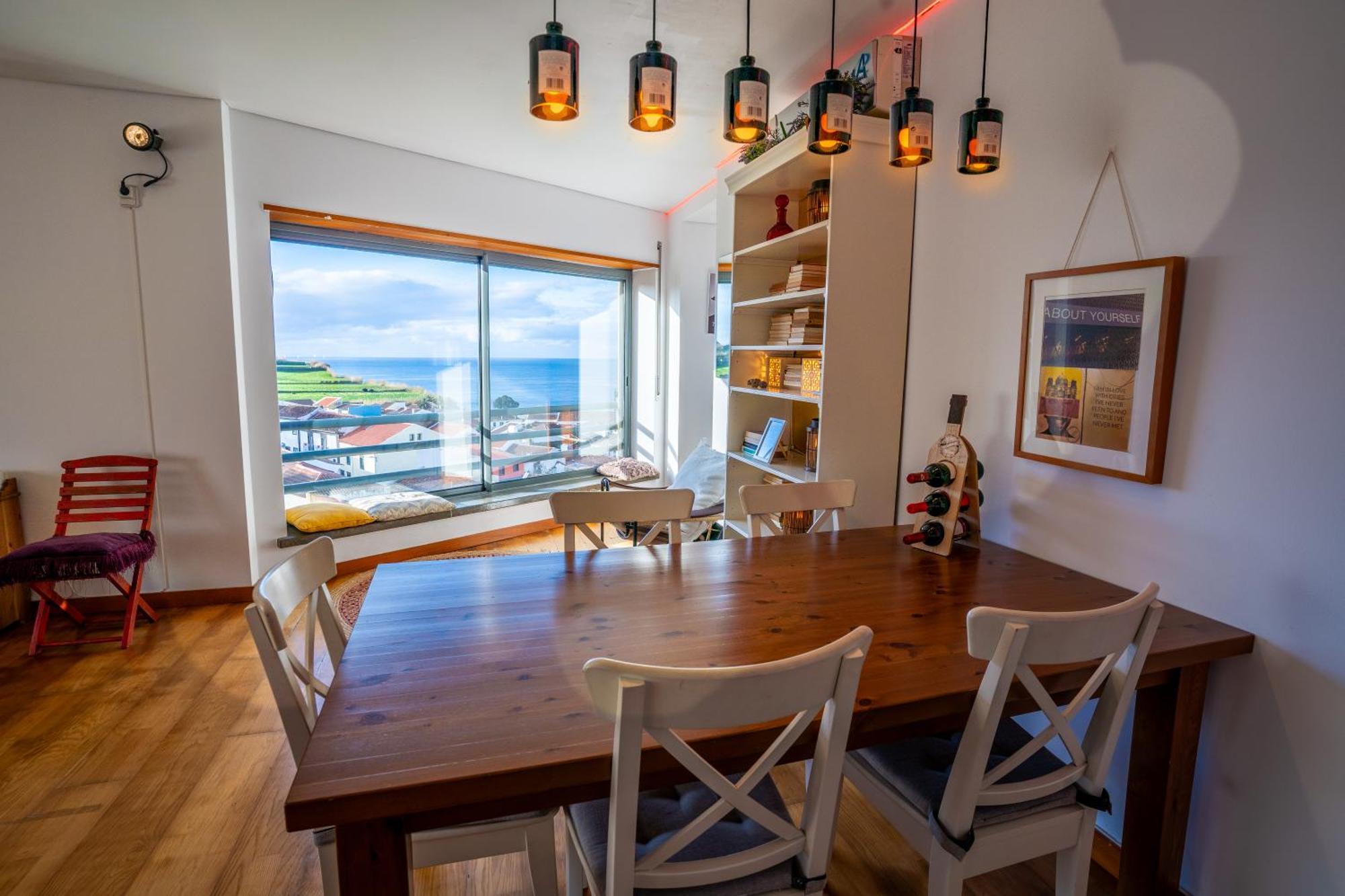 Epicenter Skybar Διαμέρισμα Lagoa  Εξωτερικό φωτογραφία
