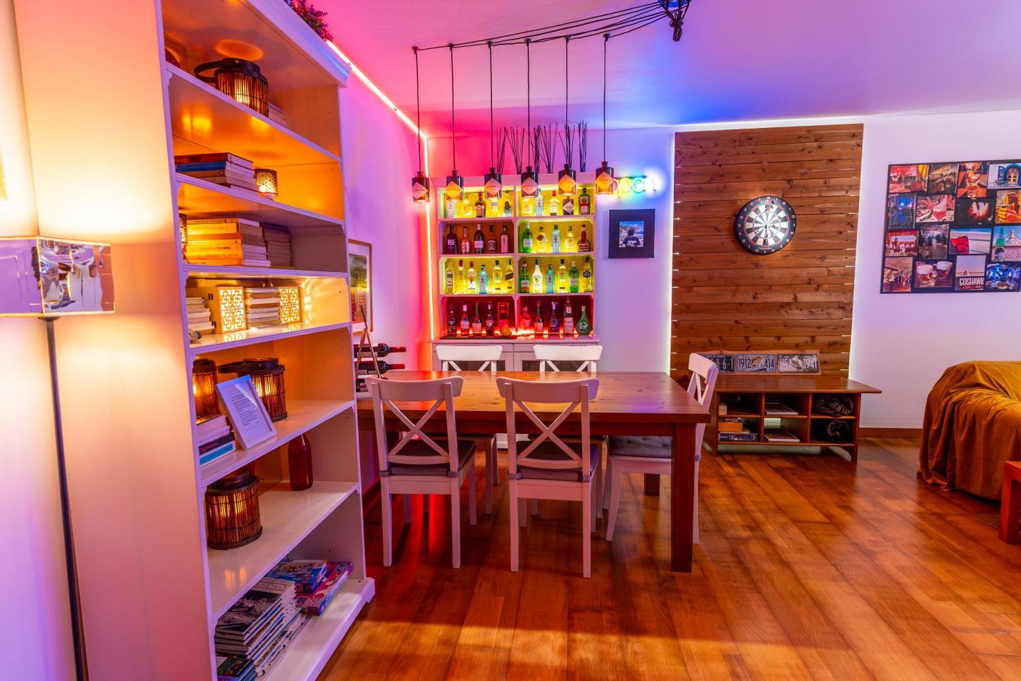 Epicenter Skybar Διαμέρισμα Lagoa  Εξωτερικό φωτογραφία