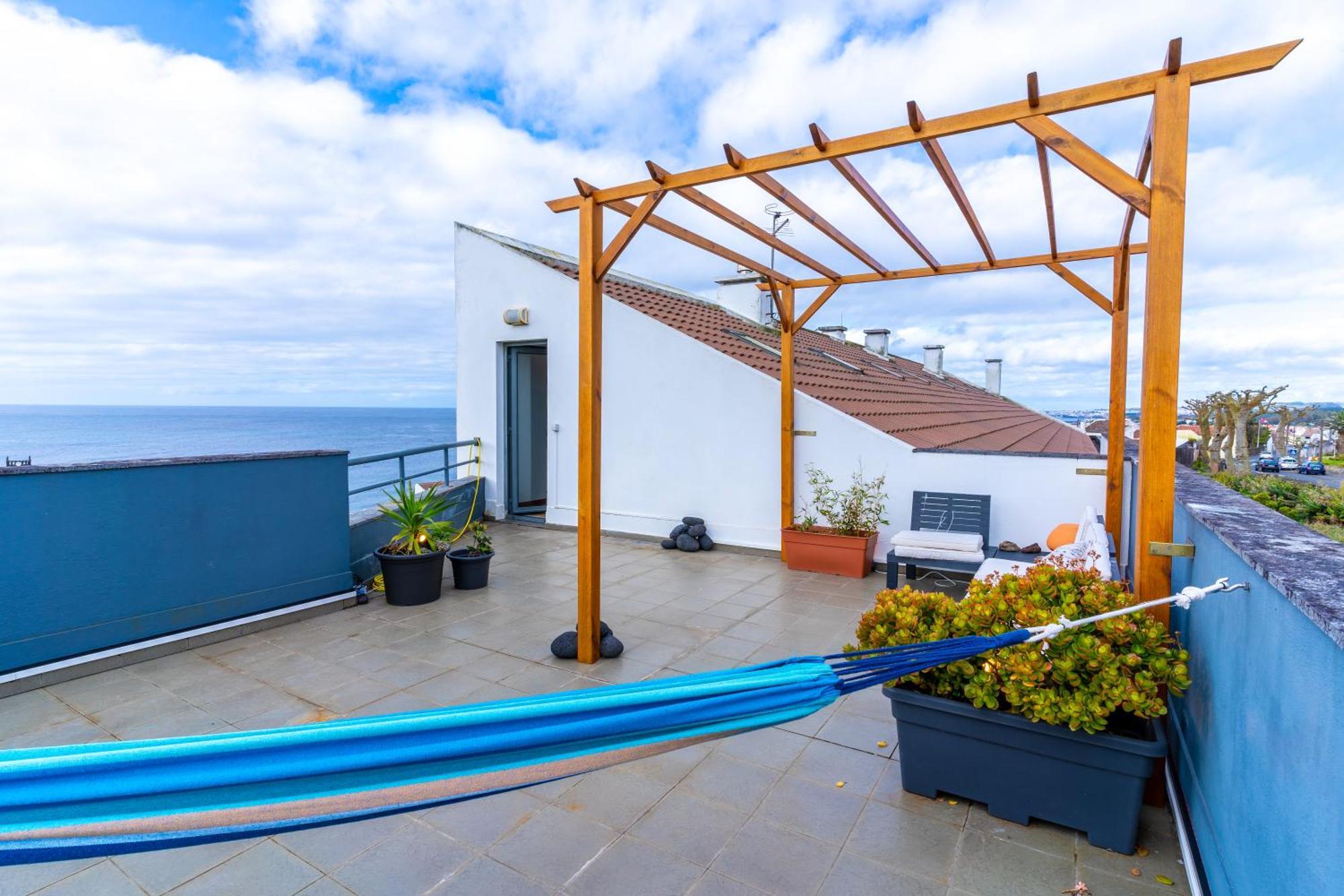 Epicenter Skybar Διαμέρισμα Lagoa  Εξωτερικό φωτογραφία