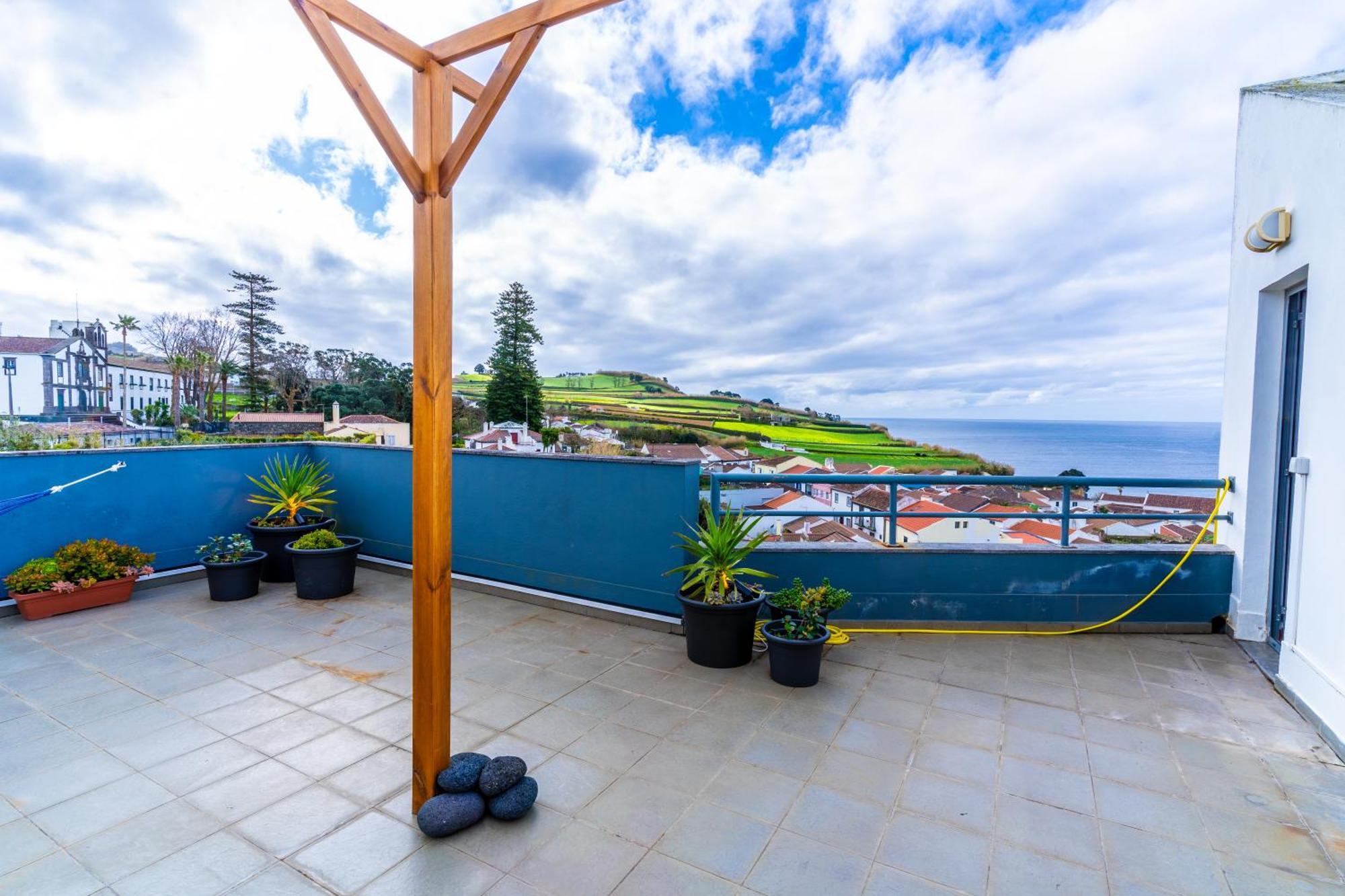 Epicenter Skybar Διαμέρισμα Lagoa  Εξωτερικό φωτογραφία