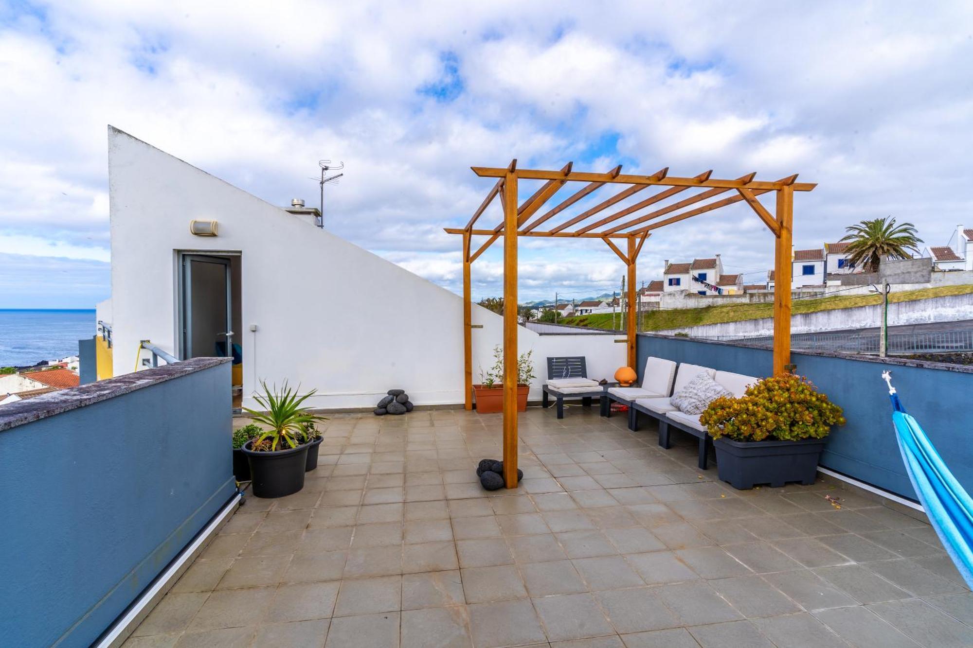 Epicenter Skybar Διαμέρισμα Lagoa  Εξωτερικό φωτογραφία